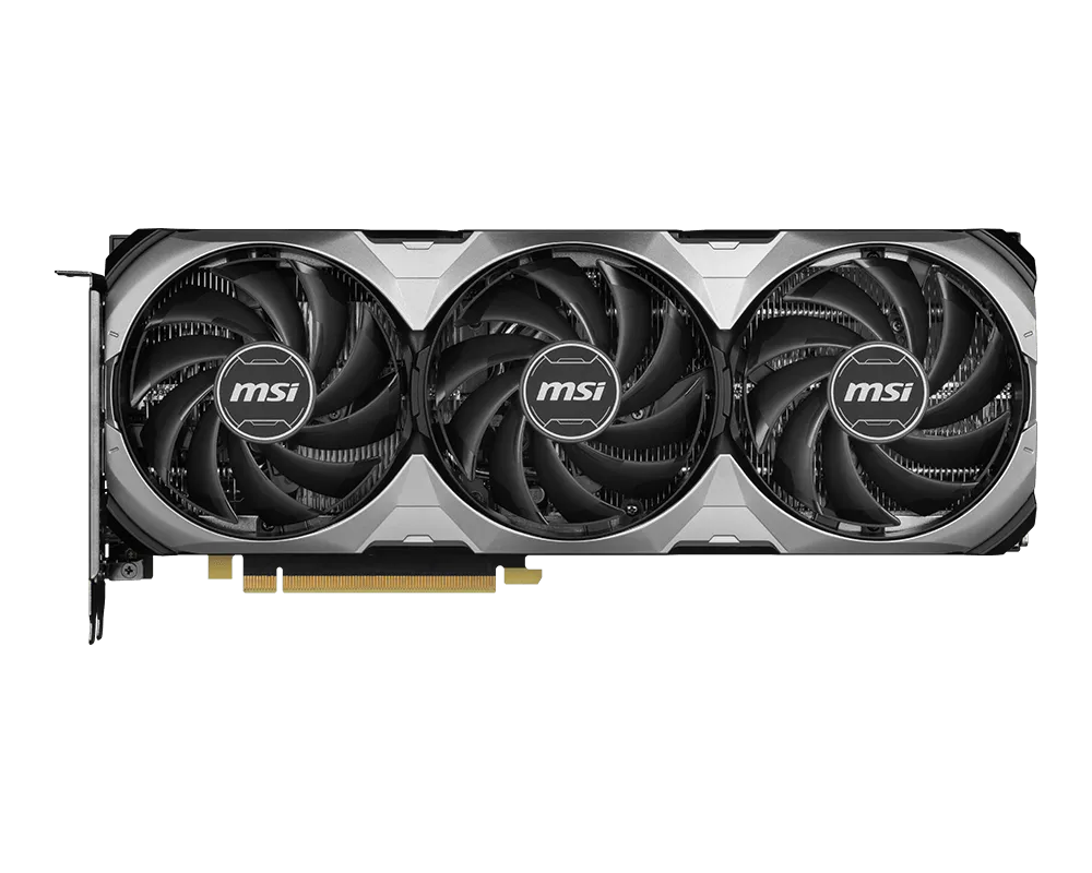 GeForce RTX™ 4060 Ti 8G VENTUS 3X E1