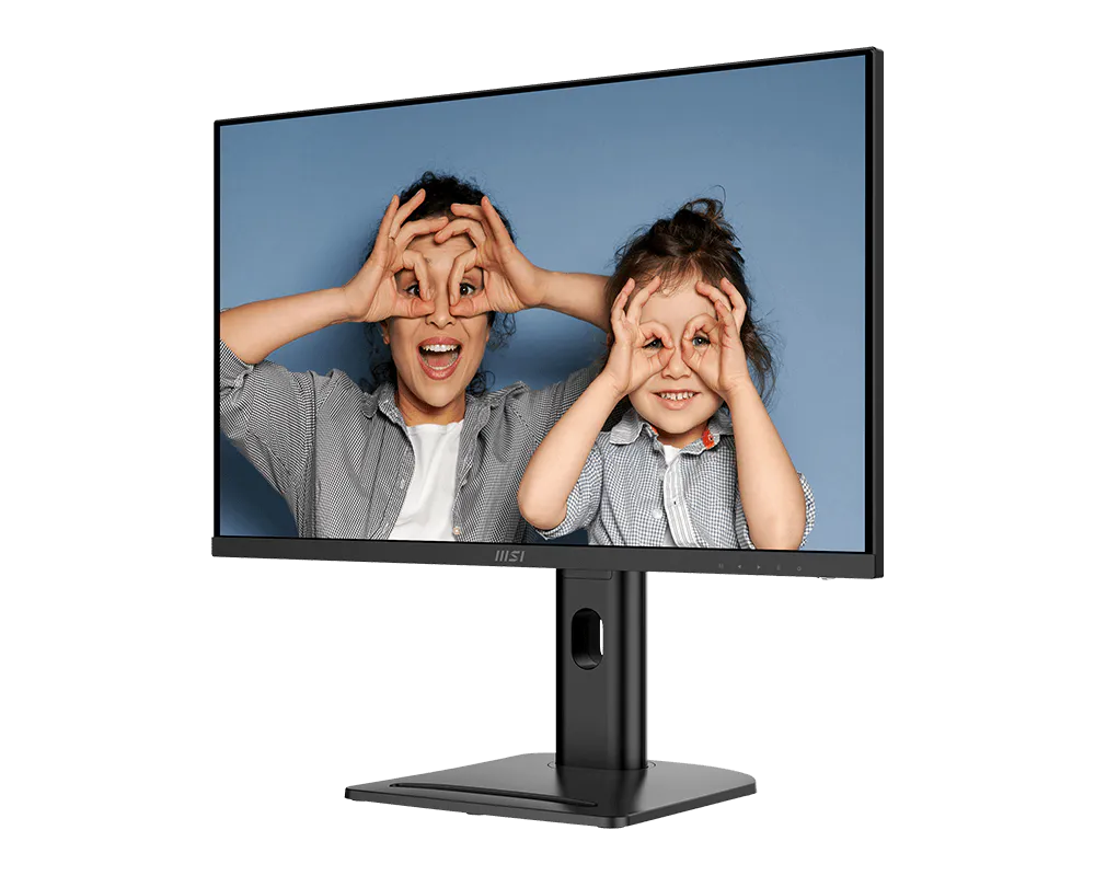 PRO MP273QP E2 | 100Hz Professional Business Monitor 27 inch | MSI