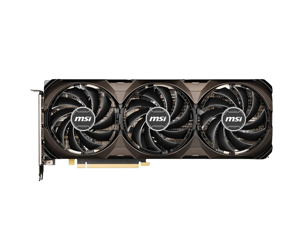 GeForce RTX™ 4070 Ti SUPER 16G SHADOW 3X