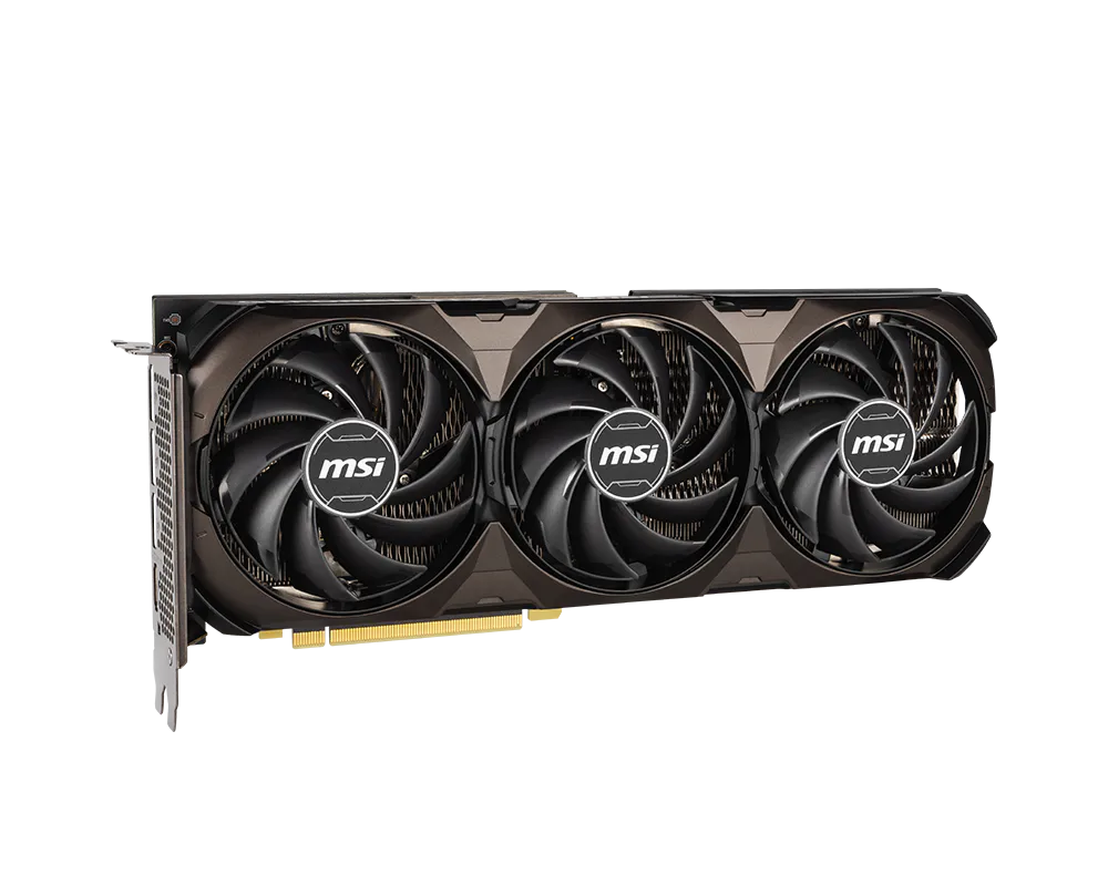 GeForce RTX™ 4070 Ti SUPER 16G SHADOW 3X