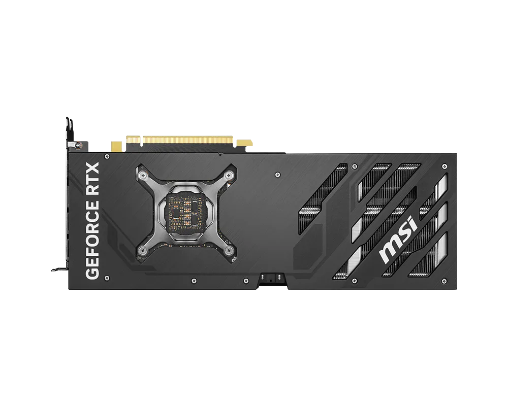 GeForce RTX™ 4070 Ti SUPER 16G SHADOW 3X