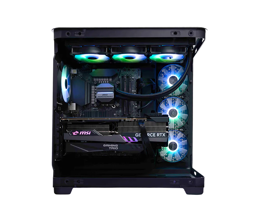 Vision Elite RS 14th