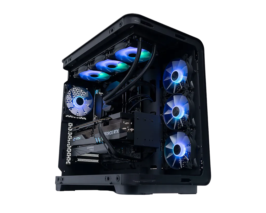 Vision Elite RS 14th