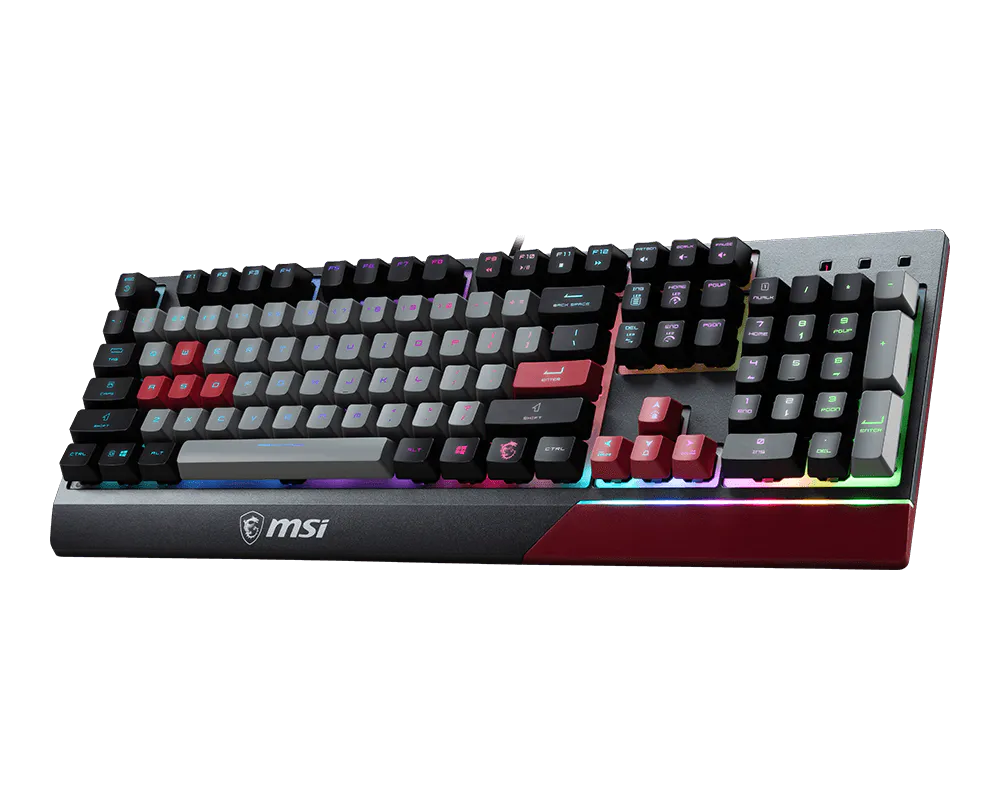 VIGOR GK30 INFRARED