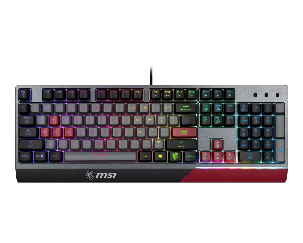 VIGOR GK30 INFRARED