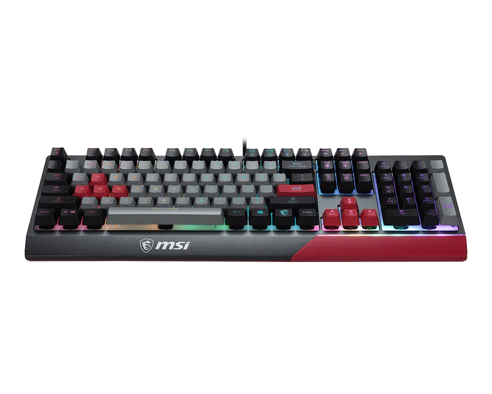 VIGOR GK30 INFRARED