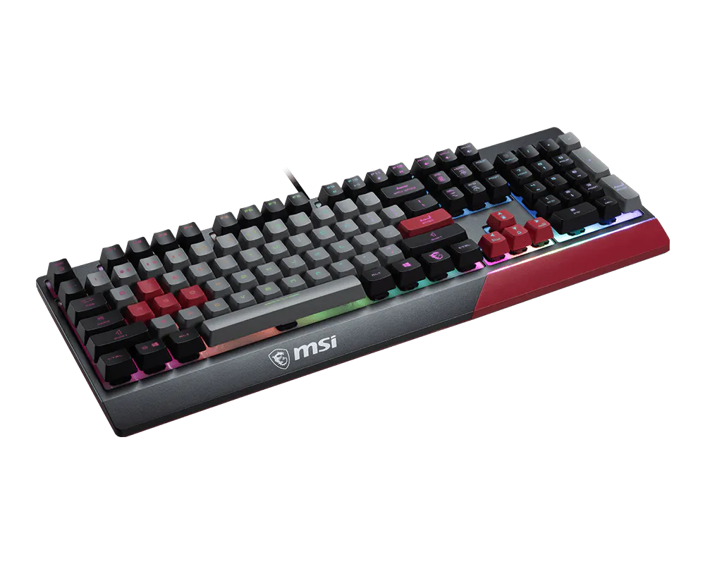VIGOR GK30 INFRARED