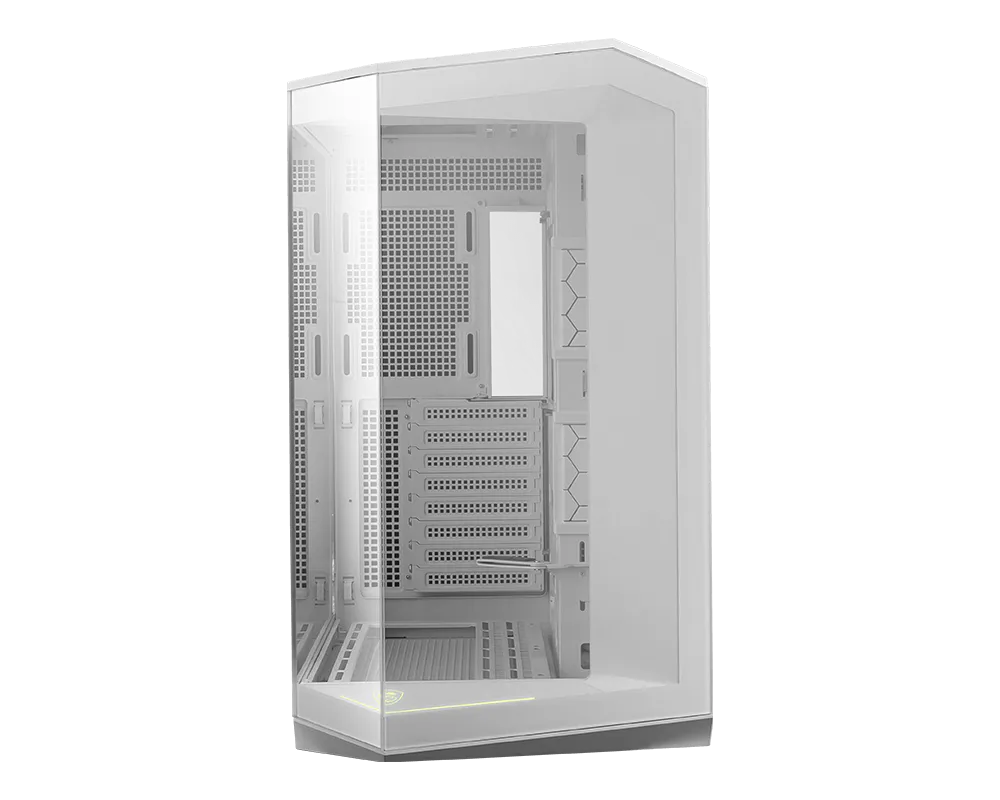 MAG PANO 100L PZ / WHITE