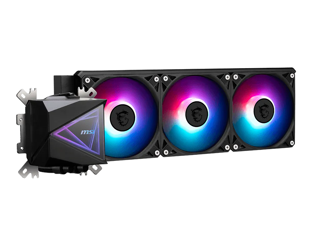 MAG CORELIQUID I360 / WHITE