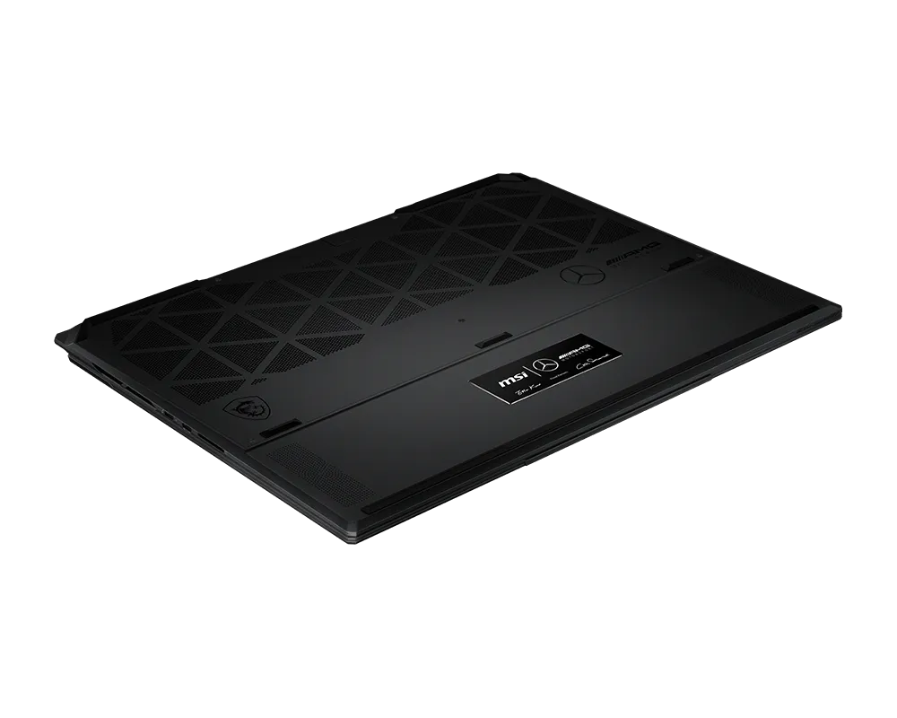 Stealth 18 Mercedes-AMG Motorsport A1V