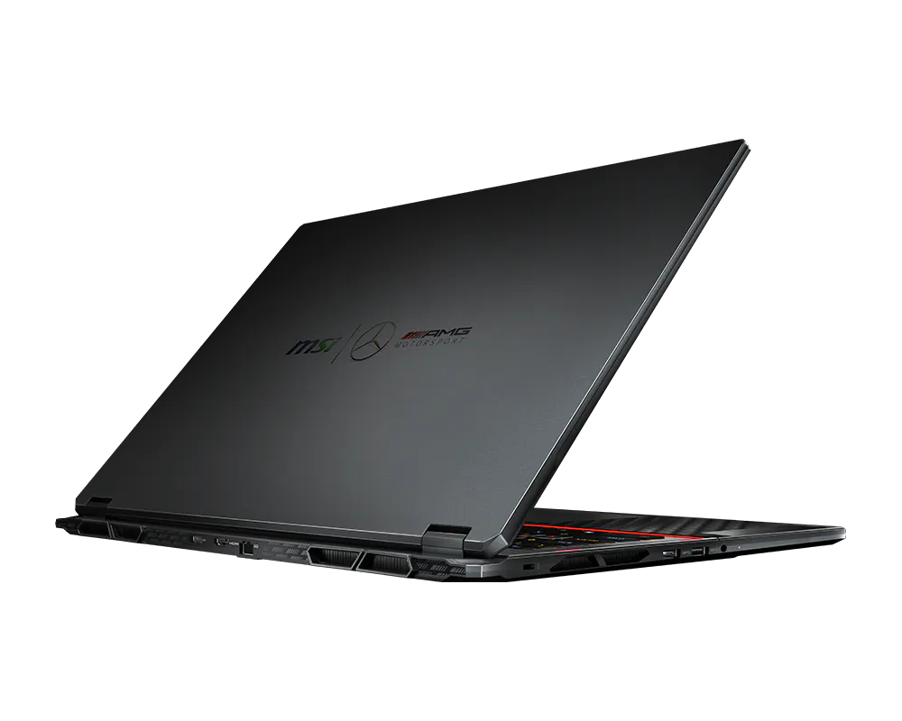 Stealth 18 Mercedes-AMG Motorsport A1V