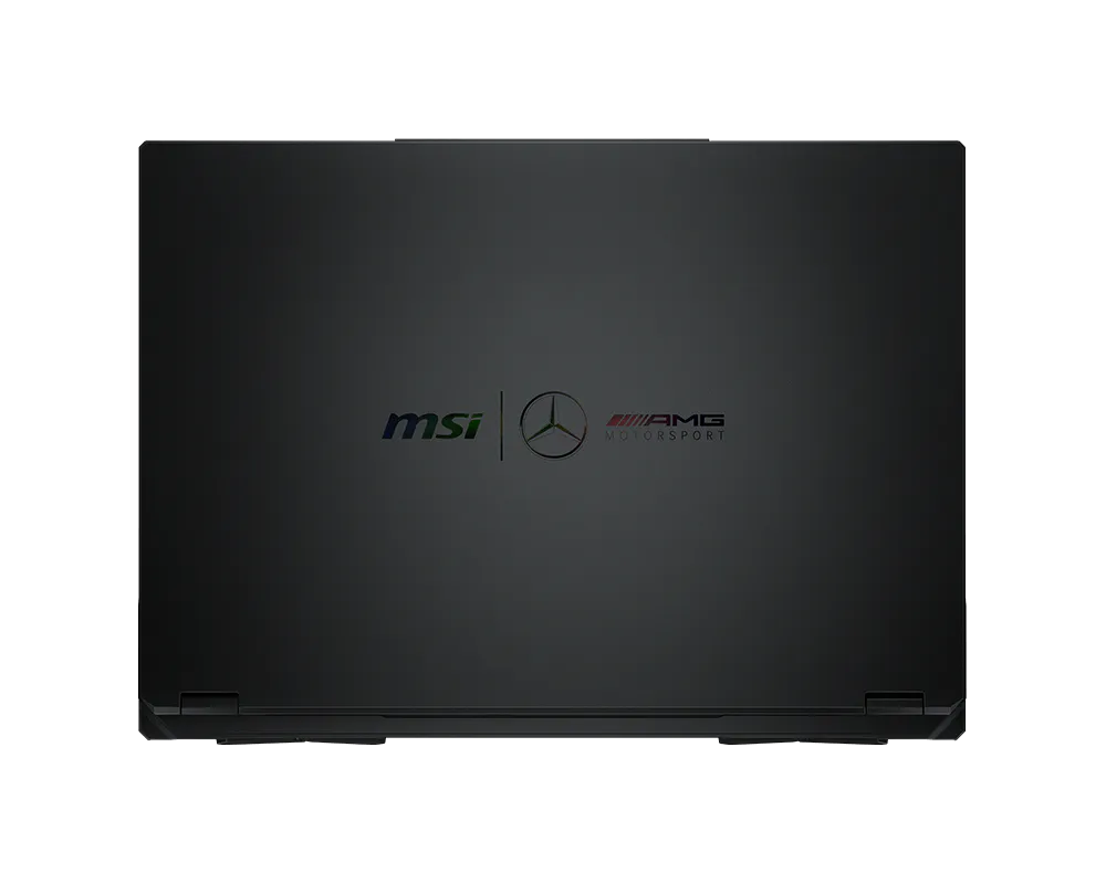 Stealth 18 Mercedes-AMG Motorsport A1V