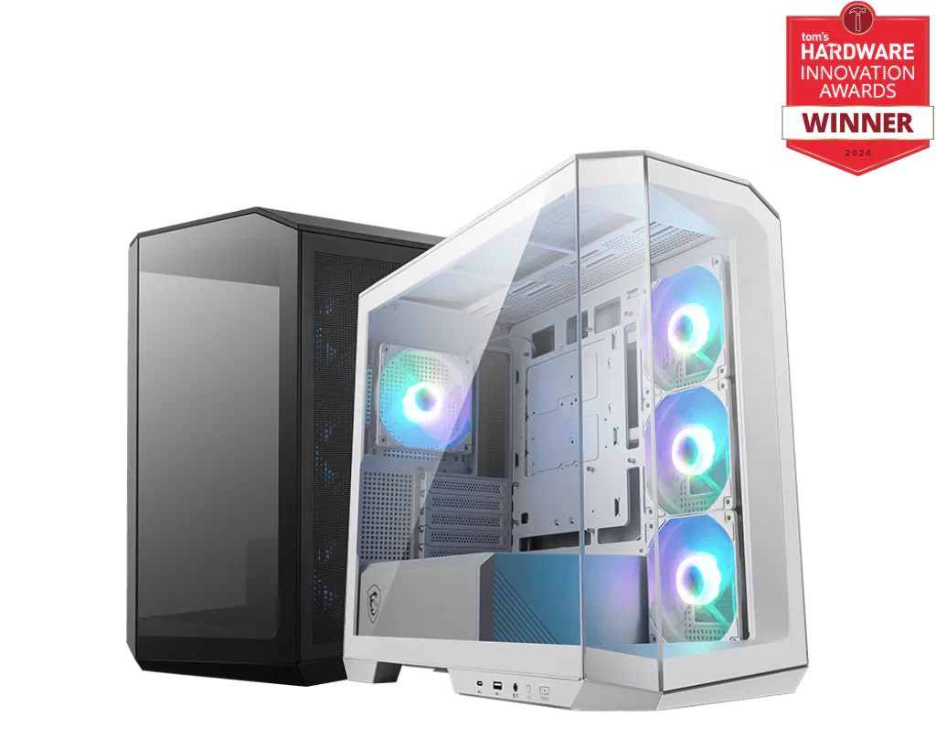 MAG PANO M100R PZ / WHITE