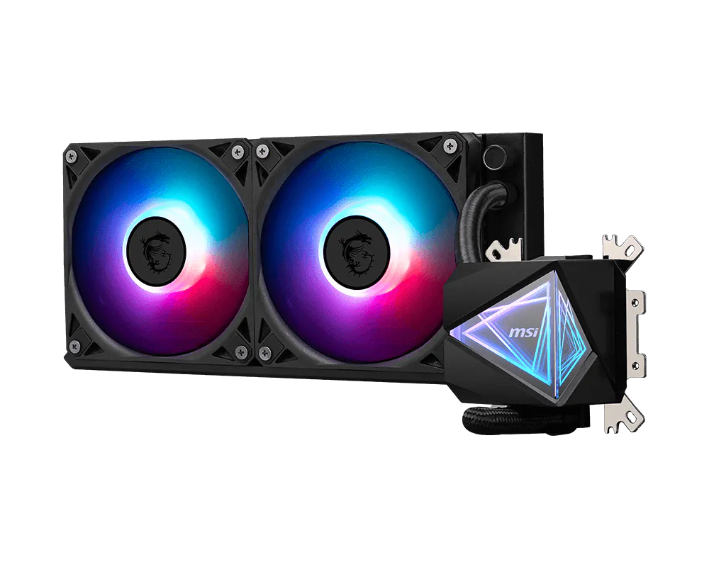 MAG CORELIQUID I240 /  WHITE