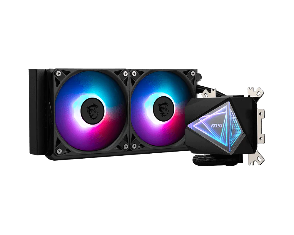 MAG CORELIQUID I240 /  WHITE