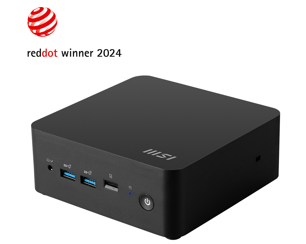 Cubi NUC 1M