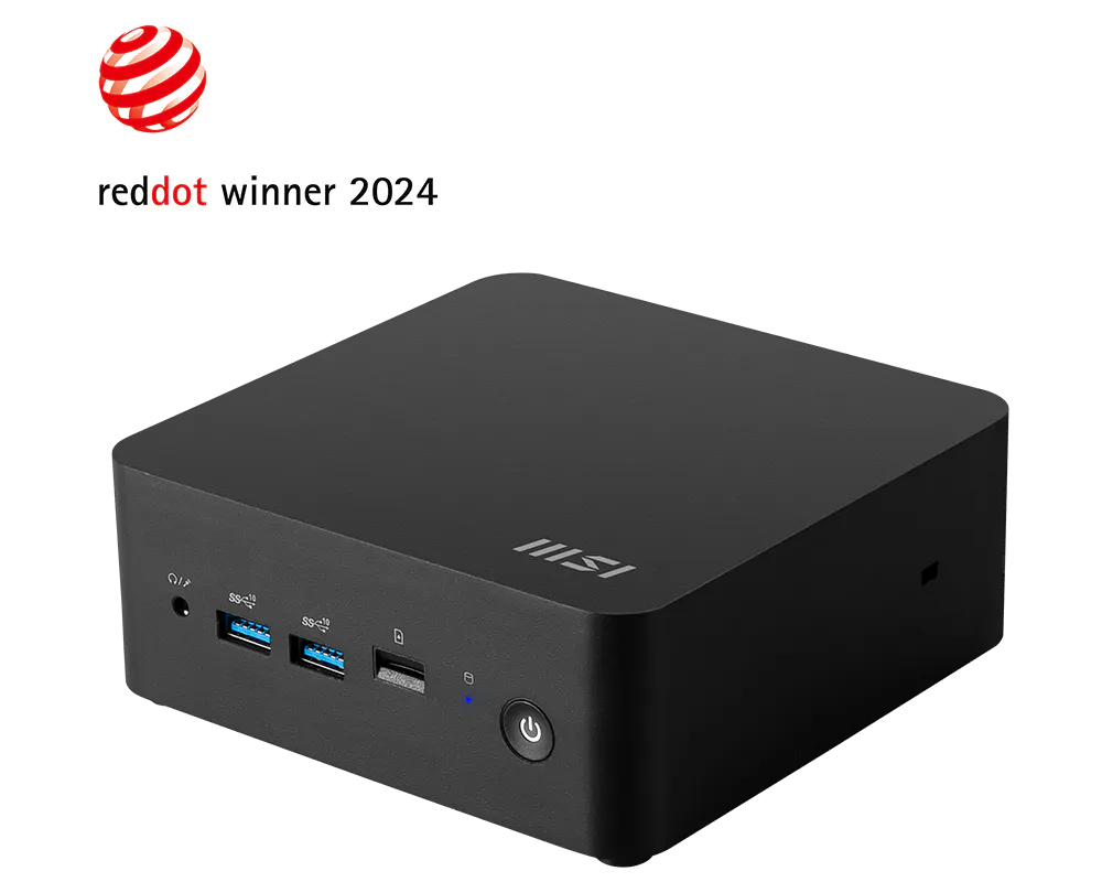 Cubi NUC 1M