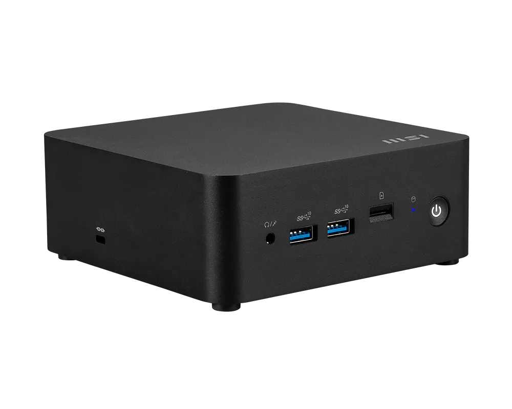 Cubi NUC 1M