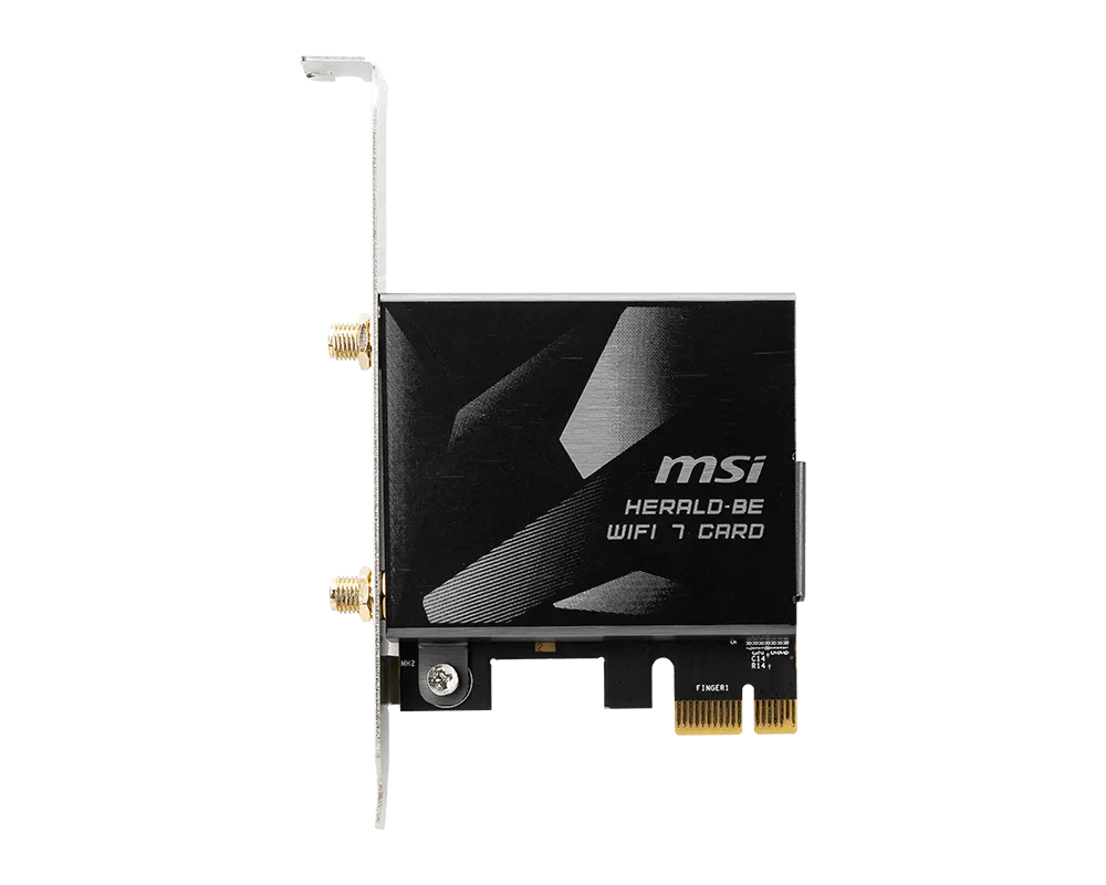 HERALD-BE WIFI 7 MAX