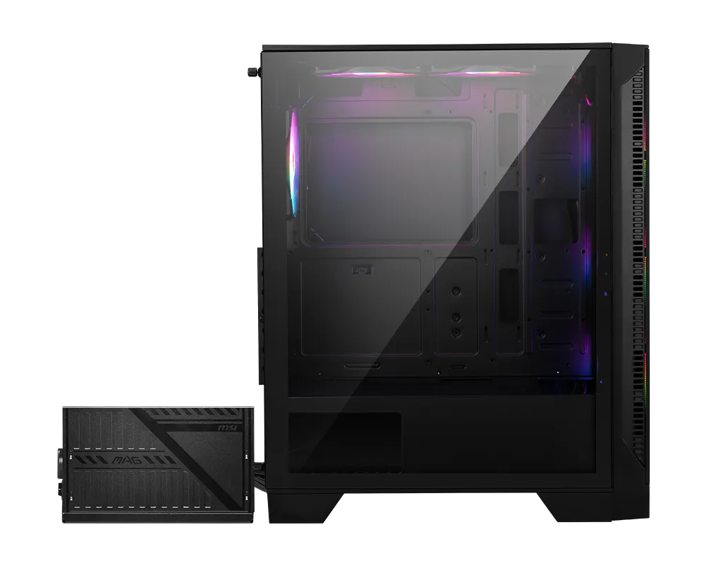 MAG FORGE 120A AIRFLOW B65