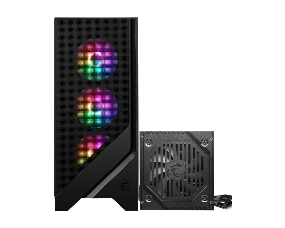 MAG FORGE 120A AIRFLOW B65