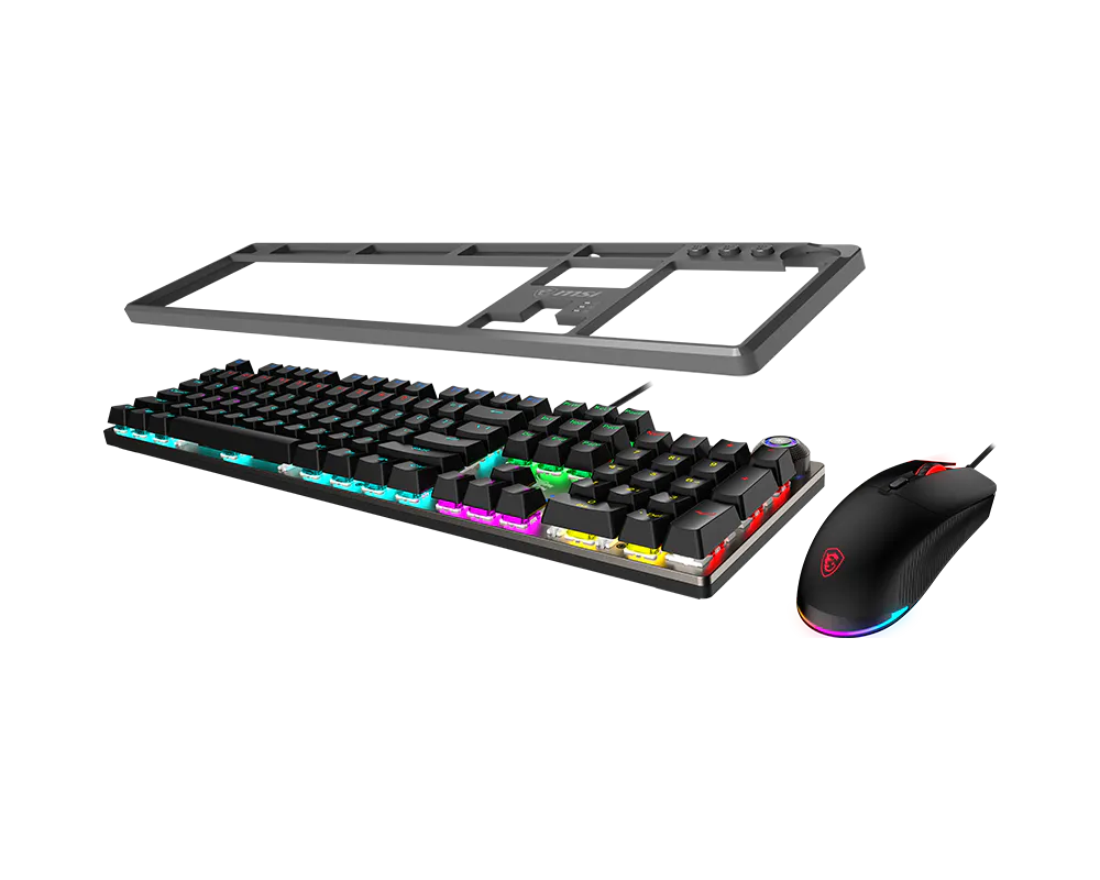 FORGE GK310 COMBO - RED SWITCHES