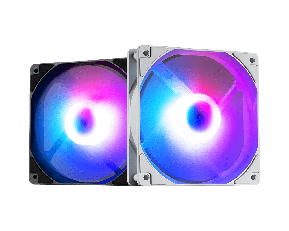 MAG F120 ARGB / WHITE