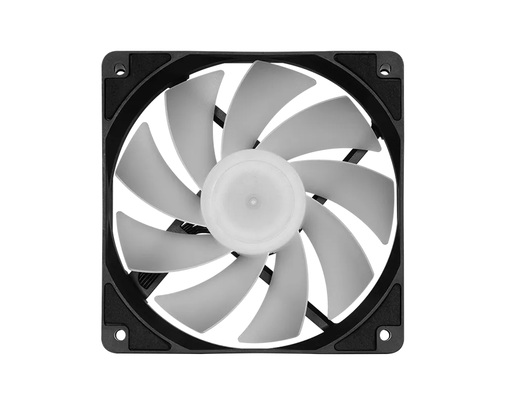 MAG F120 ARGB / WHITE