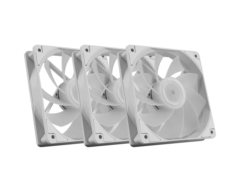 MAG F120 ARGB / WHITE