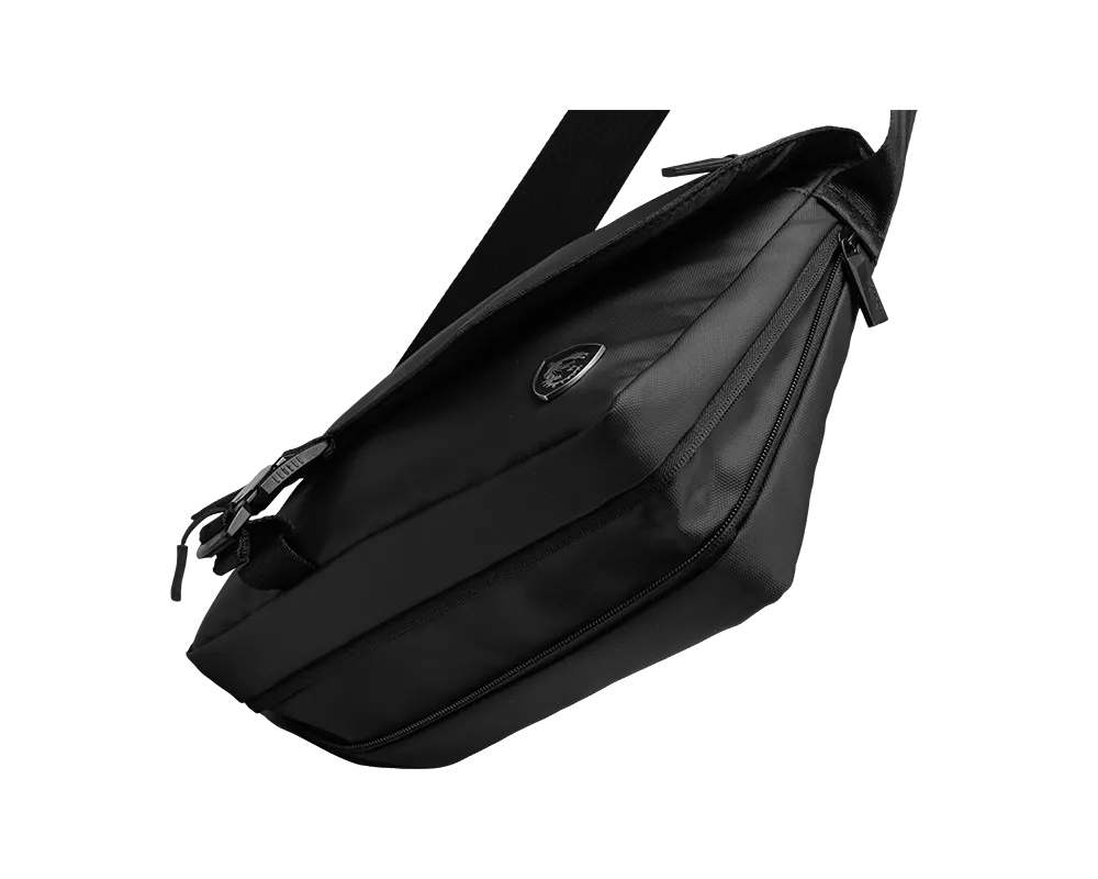 Trendy Fashion Messenger Bag