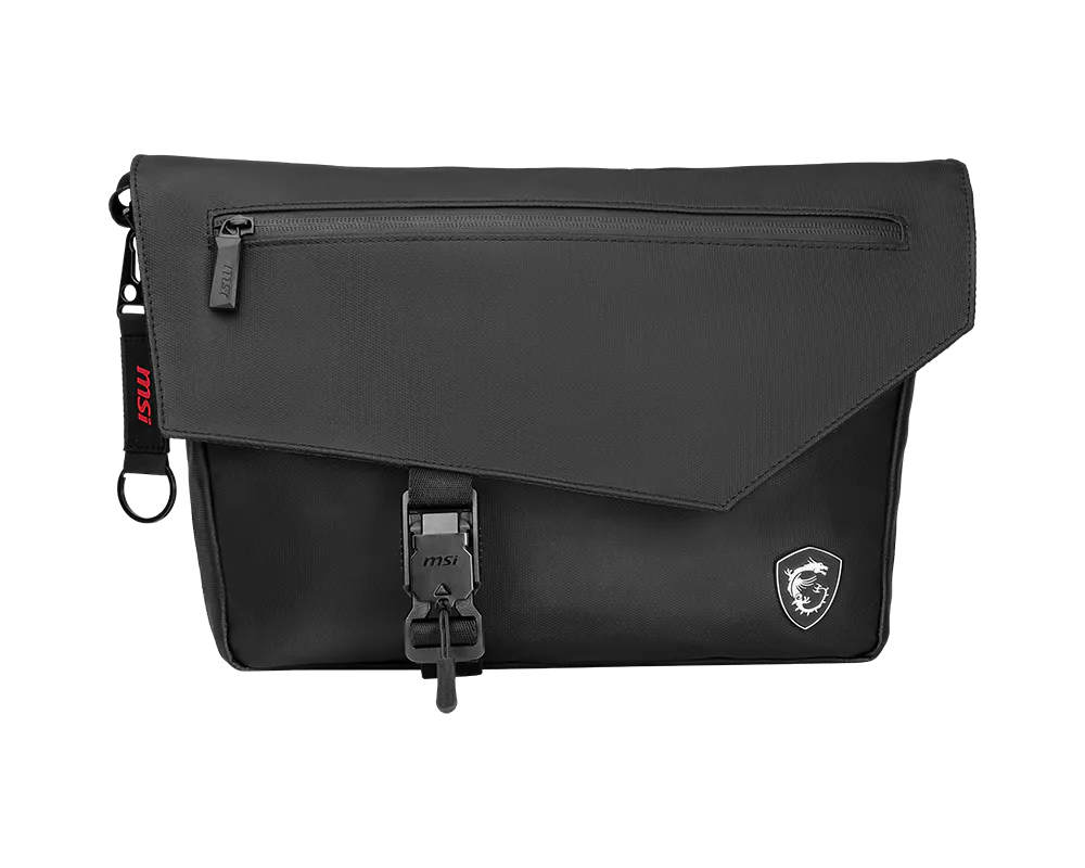 Trendy Fashion Messenger Bag