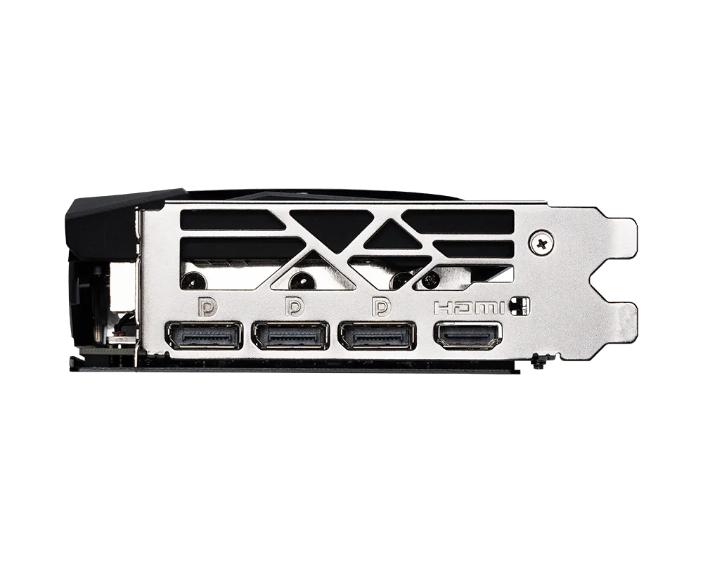 GeForce RTX™ 4070 SUPER 12G GAMING SLIM WUKONG EDITION