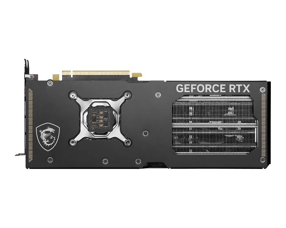 GeForce RTX™ 4070 SUPER 12G GAMING SLIM WUKONG EDITION