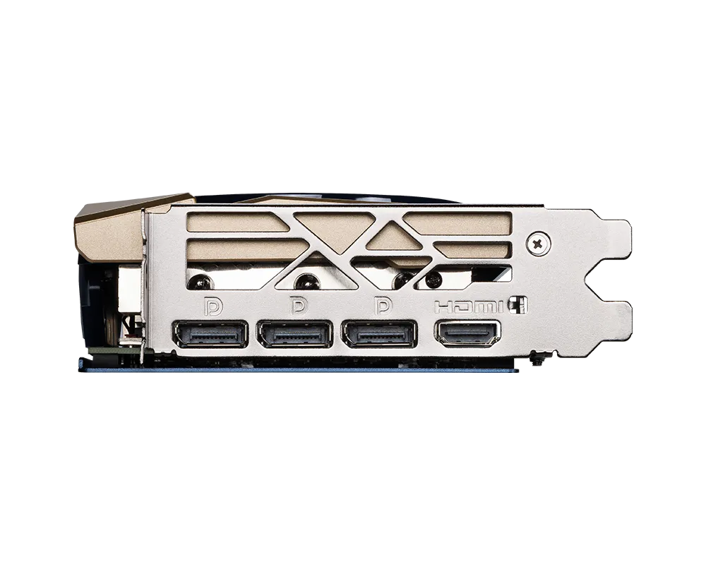 GeForce RTX™ 4070 SUPER 12G GAMING SLIM World of Warcraft® EDITION