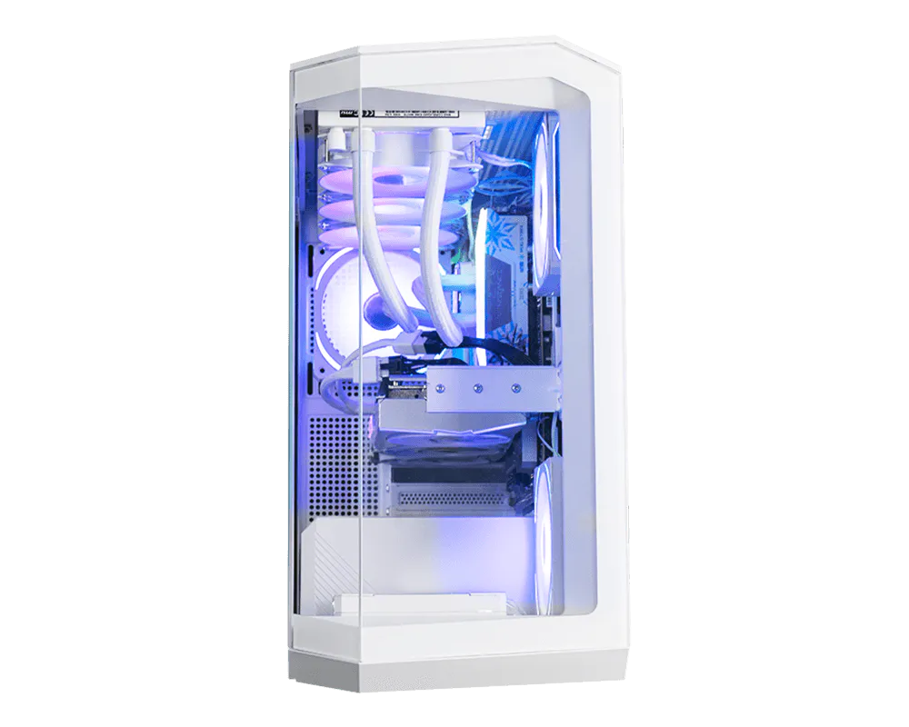 Aegis GX 14th