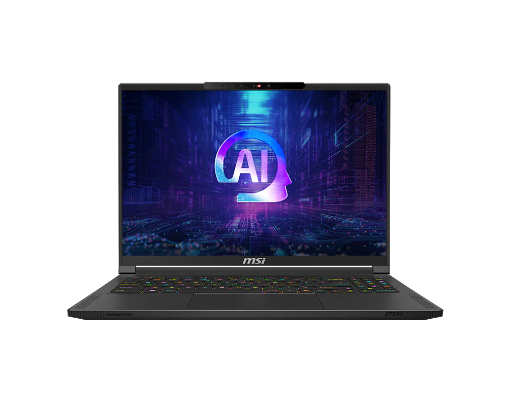 Stealth A16 AI+ A3XV