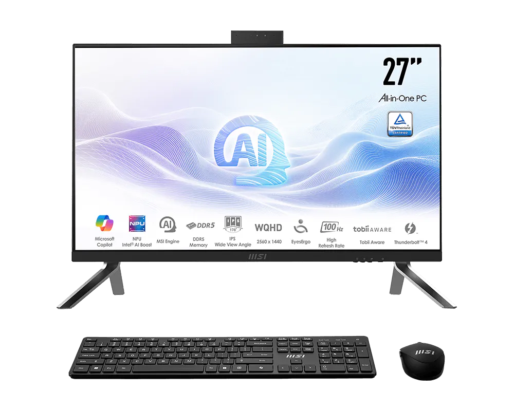 Modern AM273Q AI 1UM