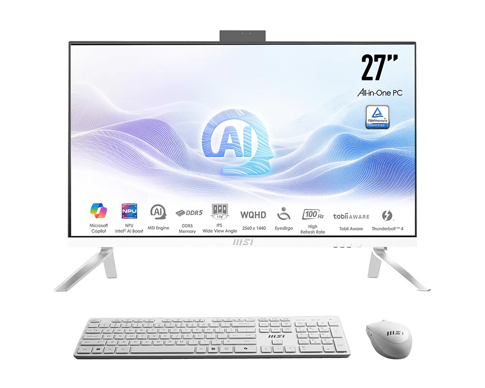Modern AM273Q AI 1UM