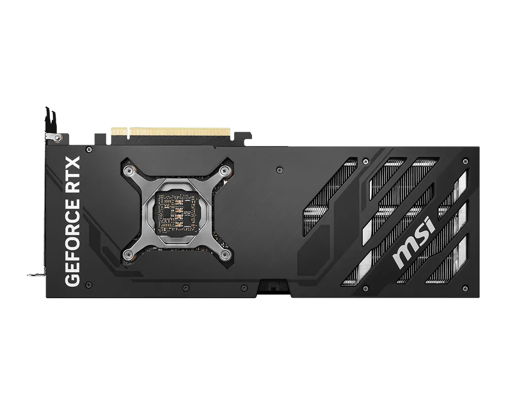 GeForce RTX™ 4070 VENTUS 3X E1 12G