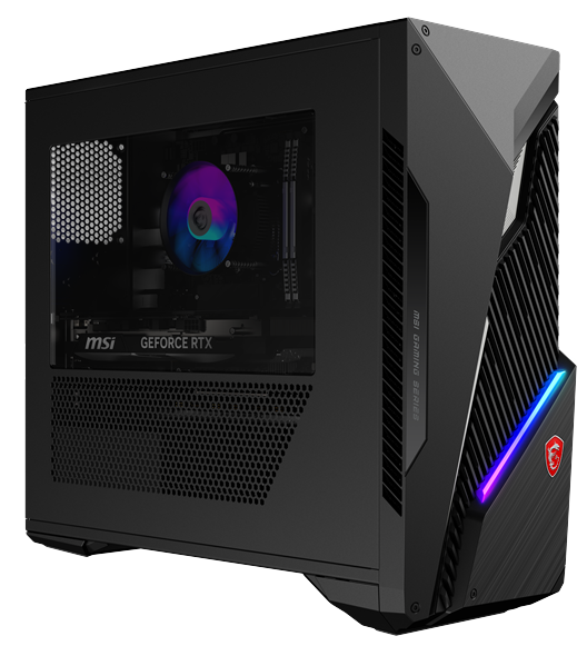 MAG Infinite S3 14NUC7-2858JP ※特定法人様専用モデル