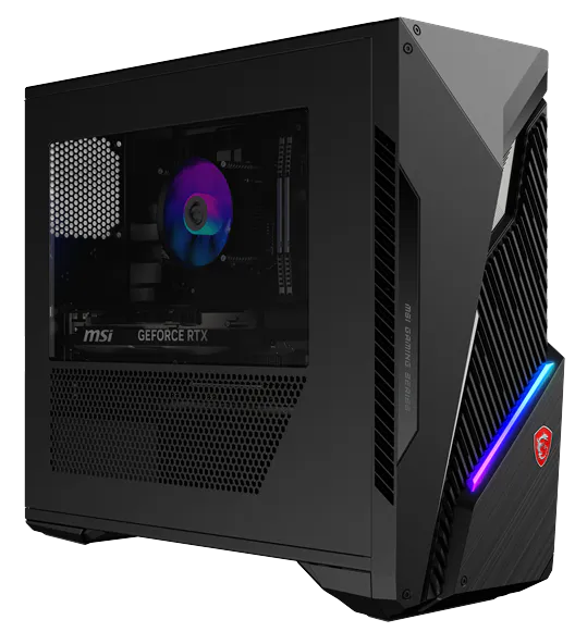 MAG Infinite S3 14NUC5-2637JP