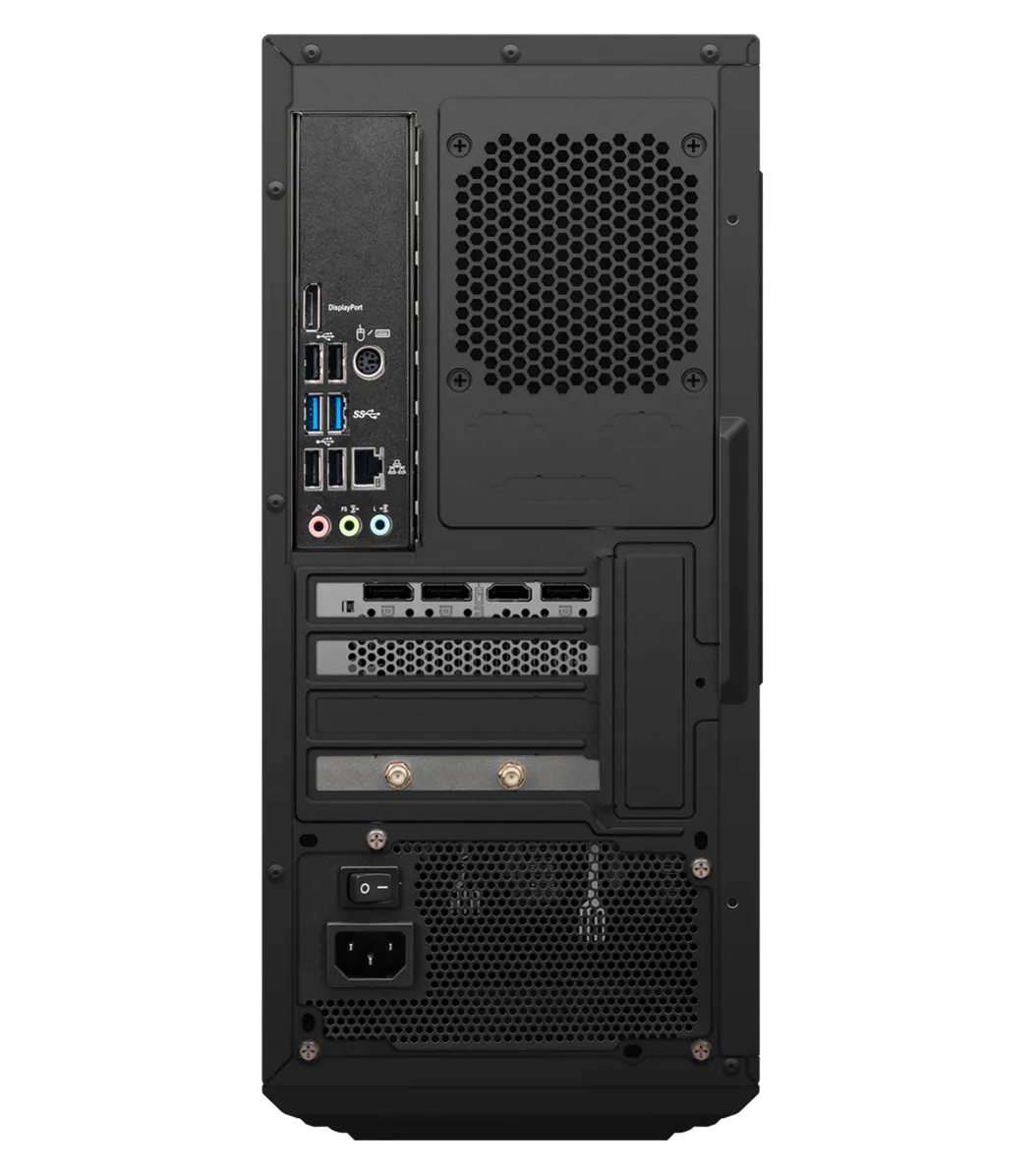 MAG Infinite S3 14NUC5-2637JP