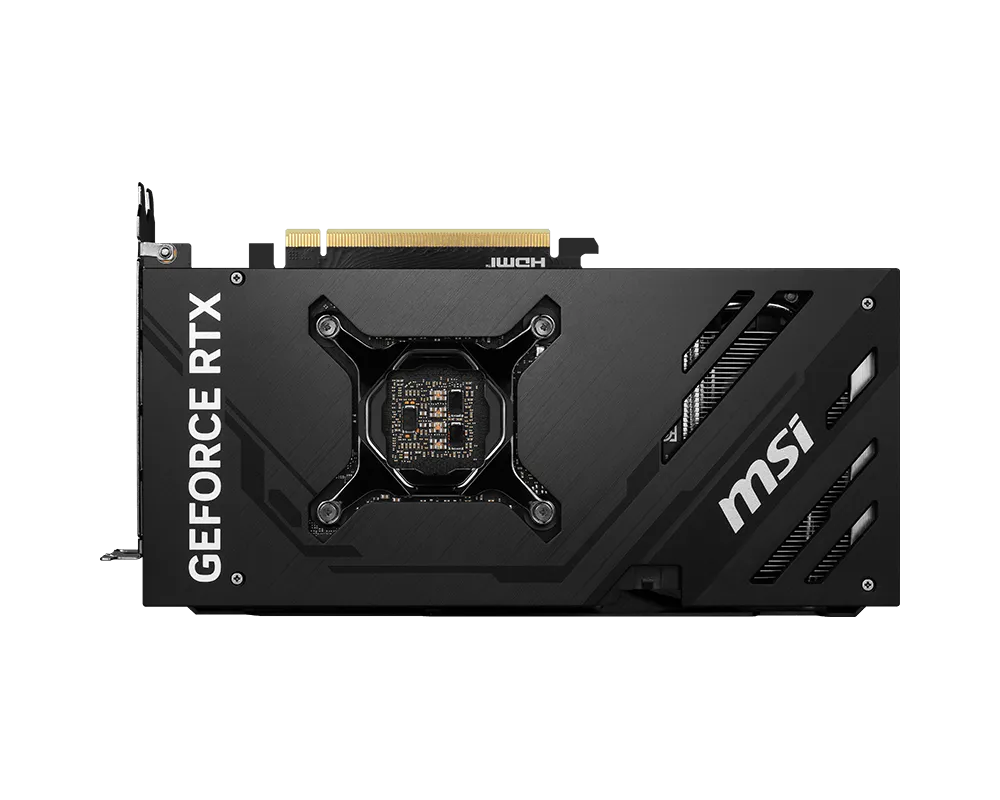 GeForce RTX™ 4070 VENTUS 2X E1 12G OC