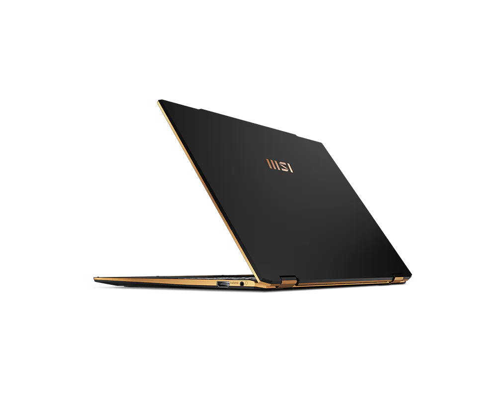 Summit 13 AI+ Evo A2VM