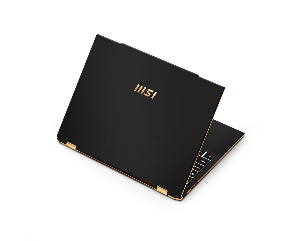 Summit 13 AI+ Evo A2VM