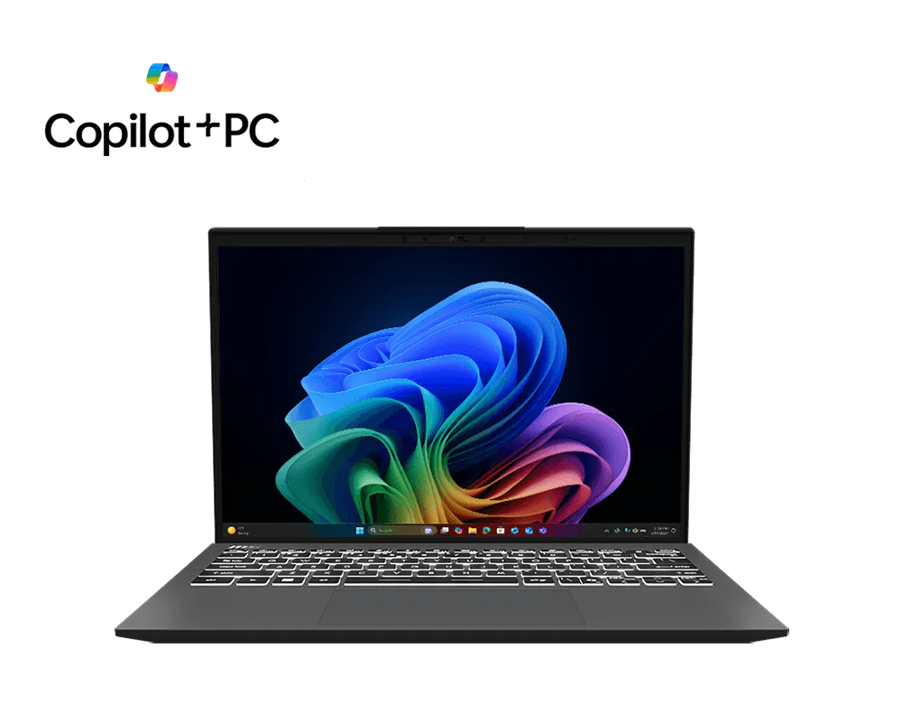 Prestige 13 AI  Evo A2VM_Arabic<br />Copilot+ PC