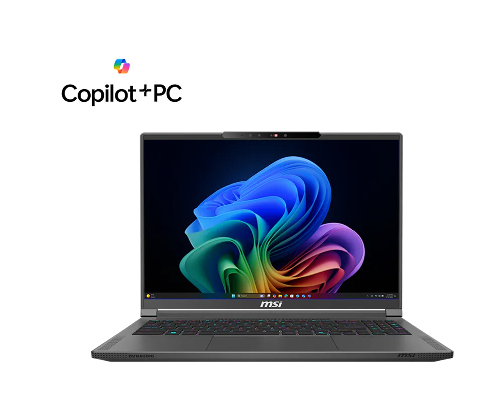 Creator A16 AI+<br />Copilot+ PC