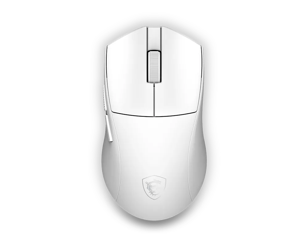 FORGE GM500 W GAMING MOUSE