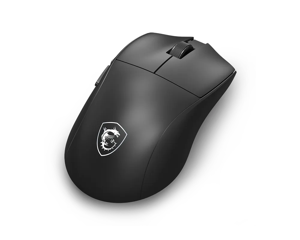 FORGE GM500 W GAMING MOUSE