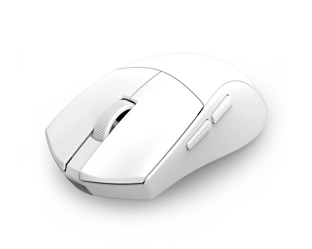 FORGE GM500 W GAMING MOUSE